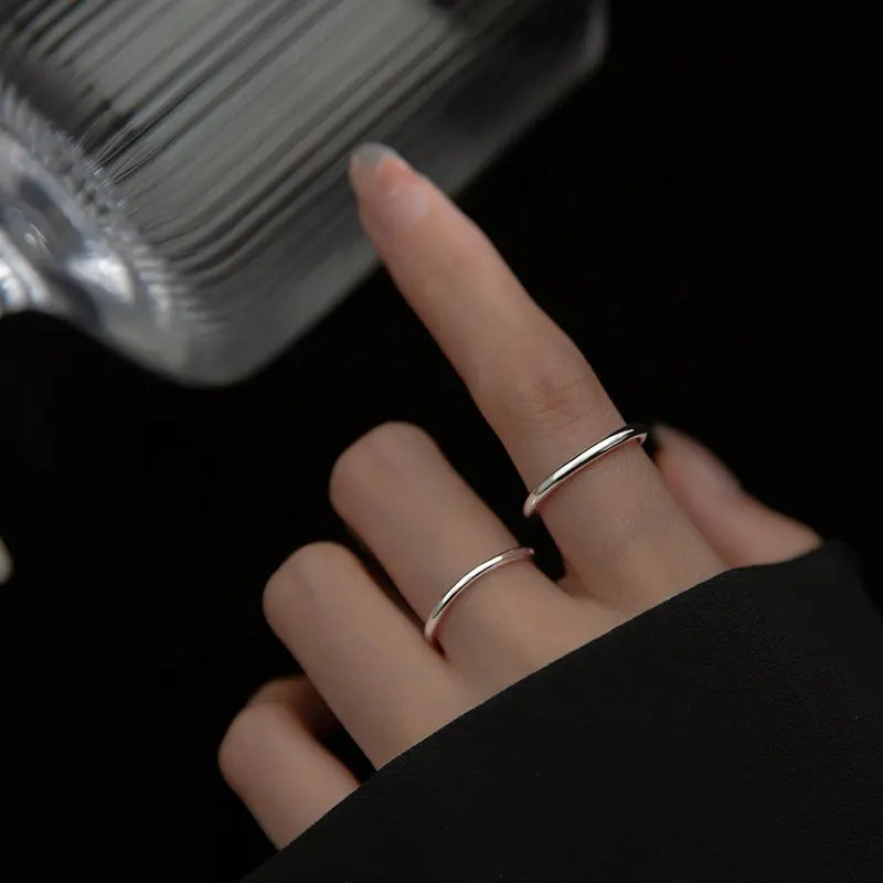 Inel din tungsten Splendor